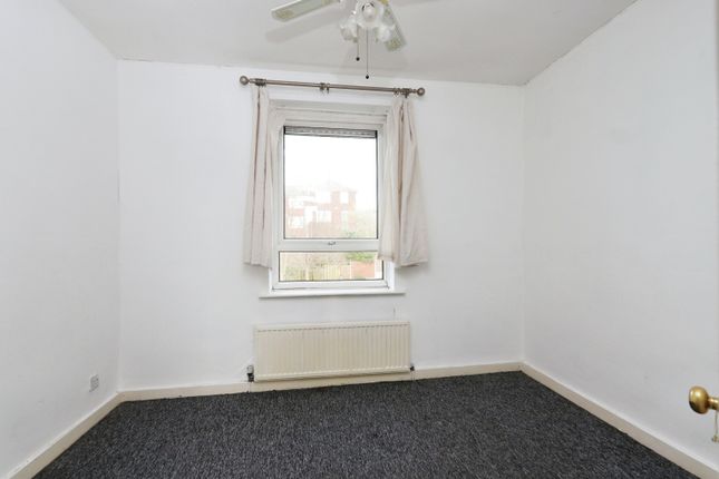 Semi-detached house for sale in Nunnery Terrace, Sheffield, South Yorkshire