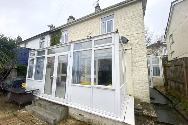 Property for sale in Plymouth Road, Plympton, Plymouth