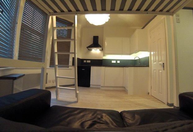 Flat 3, 23 Egremont Place, Brighton photo 5