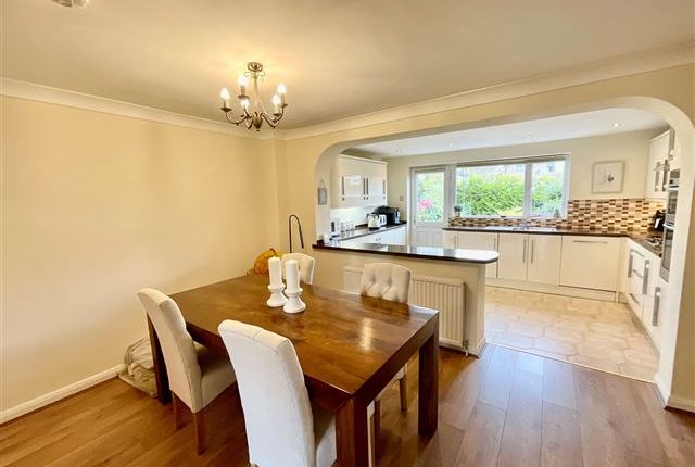 15, Partridge Place Aston, Sheffield photo 4