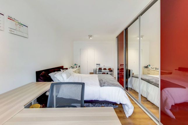 Flat for sale in Gloucester Place, Marylebone, London