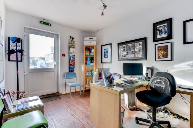 End terrace house for sale in Brighton Road, Worthing