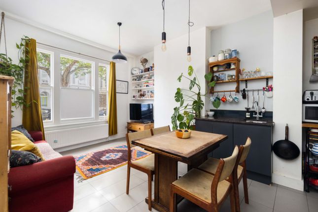 Kitchen Reception