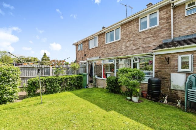 Semi-detached house for sale in Woodland Green, Upton St Leonards