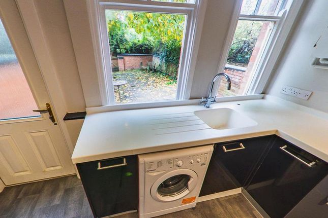 3.3, Stretton Road, Leicester photo 5