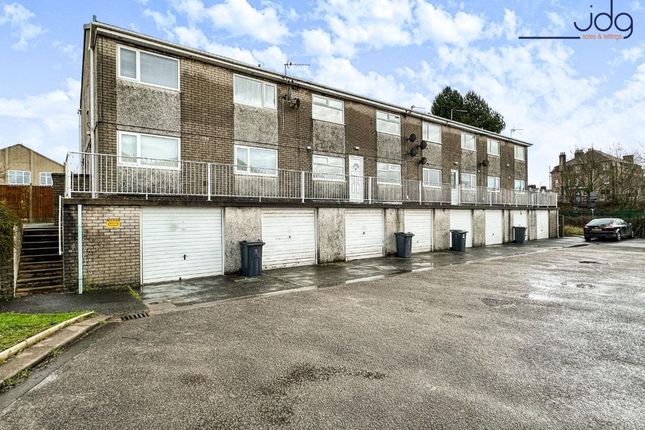 Thumbnail Flat for sale in Primrose Court, Morecambe