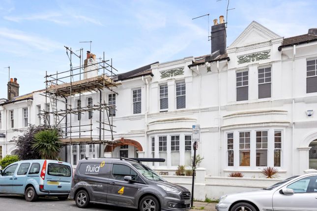 Thumbnail Property for sale in Stirling Place, Hove