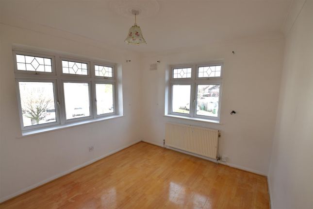 Detached house for sale in Northumberland Avenue, Welling