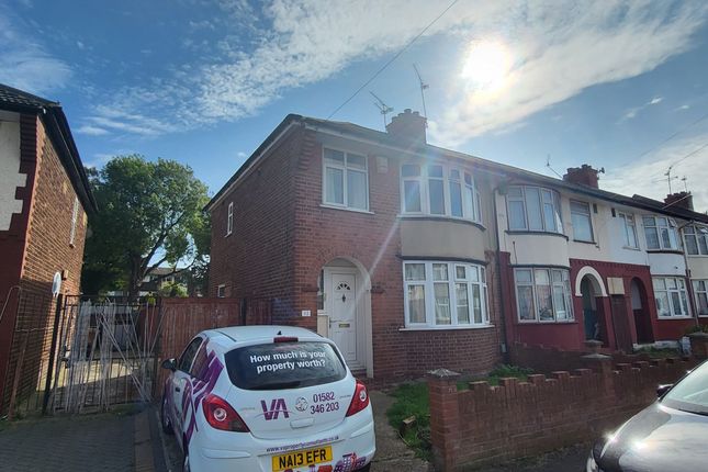 Large 3 Bed Property