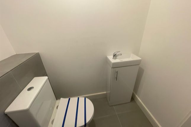 Flat 5 George Court, 367 South Coast Road, Peacehaven photo 5