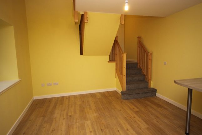Thumbnail Terraced house to rent in High Street, Brechin