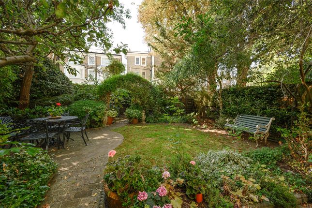 Semi-detached house for sale in Cambridge Park, East Twickenham, Middlesex