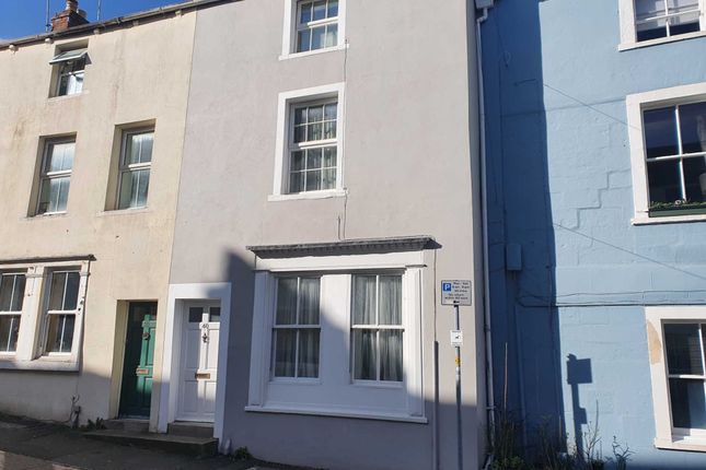 Thumbnail Town house for sale in Catherine Street, Frome