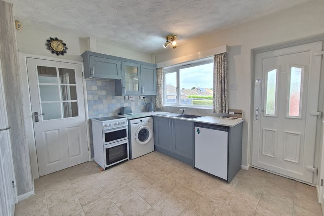 249 Hall Lane, Coalville photo 2