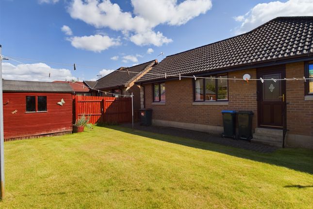 Bungalow for sale in 1 Gean Grove, Blairgowrie, Perthshire