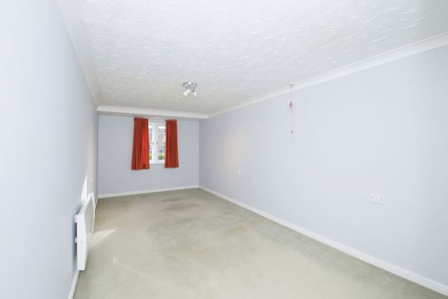 Flat for sale in Georgian Court Ph I, Spalding