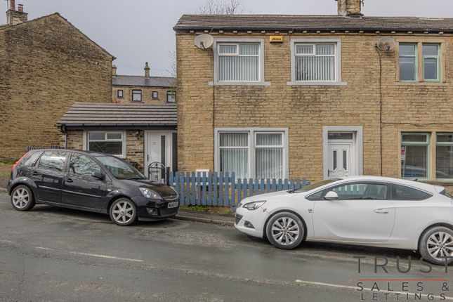 Thumbnail Semi-detached house for sale in Tofts Grove, Brighouse