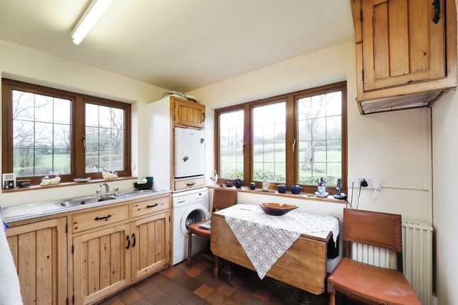 Cottage for sale in School Lane, Coleorton, Coalville