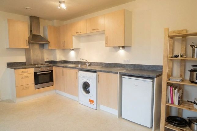 Flat 23, Southampton photo 3