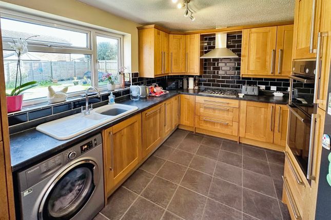 Detached house for sale in Waltham Road, Lincoln