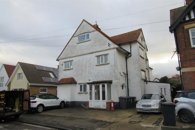 Thumbnail Property to rent in Montague Street, Herne Bay