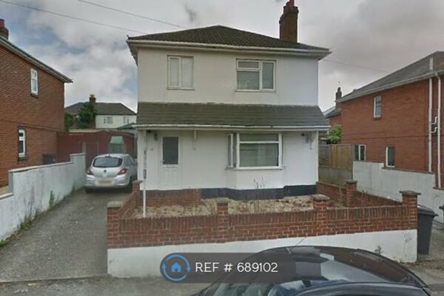 A Larger Local Choice Of Flats To Rent In Bournemouth