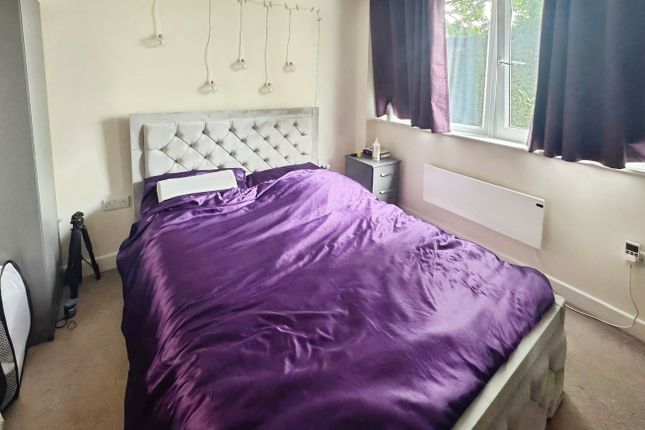 003 Prosperity House, Gower Street, Derbyshire, United Kingdom photo 4