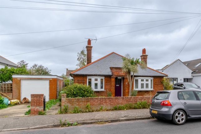 Thumbnail Property for sale in Ethelbert Road, Faversham