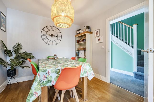 7 WHITAKER LANE, Whitaker Lane, Bampton photo 2