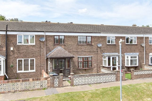 3-bed house on Ingress Gardens, Greenhithe, £340,000
