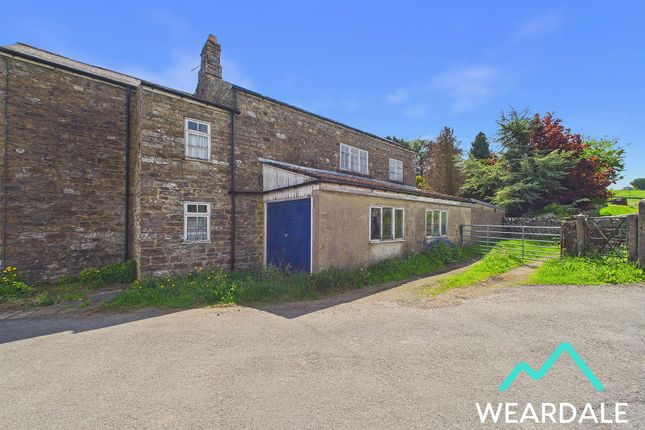 Bridge End Cottage, Bishop Auckland photo 2