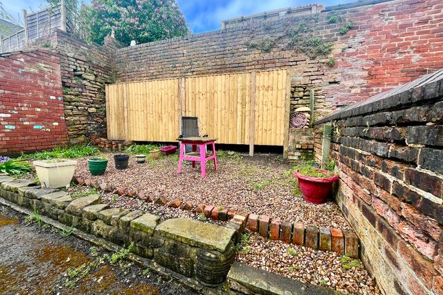 Terraced house for sale in Boyce Street, Sheffield