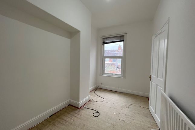 Terraced house to rent in Caxton Street, Middlesbrough, North Yorkshire