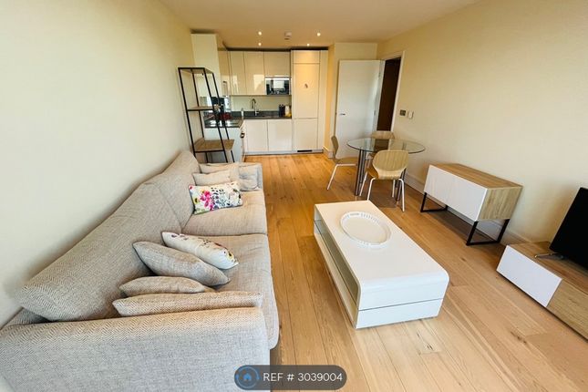 Flat, A St Lukes Avenue, London photo 2