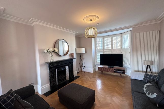 Town house for sale in Station Road West, Canterbury, Kent