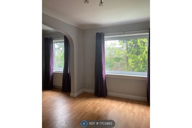 Thumbnail Flat to rent in Croftend Avenue, Glasgow