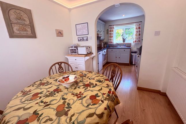 Lace cottage, 3, Malbons Yard, Ashbourne photo 5