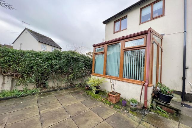 Detached house for sale in Wester-Moor Close, Roundswell, Barnstaple