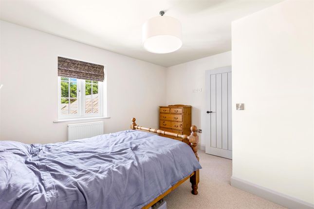 Detached house for sale in Church Farm Mews, Rectory Lea, Fillingham