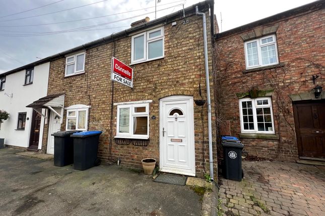Thumbnail Terraced house for sale in Pendicke Street, Southam
