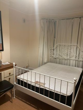 Thumbnail Room to rent in Chatham Road, Norbiton, Kingston Upon Thames