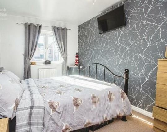Terraced house for sale in Emerald Way, Milton, Stoke-On-Trent