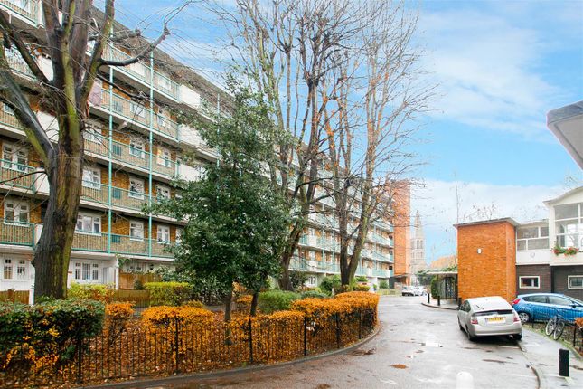 Flat for sale in Sidney House, Old Ford Road, London