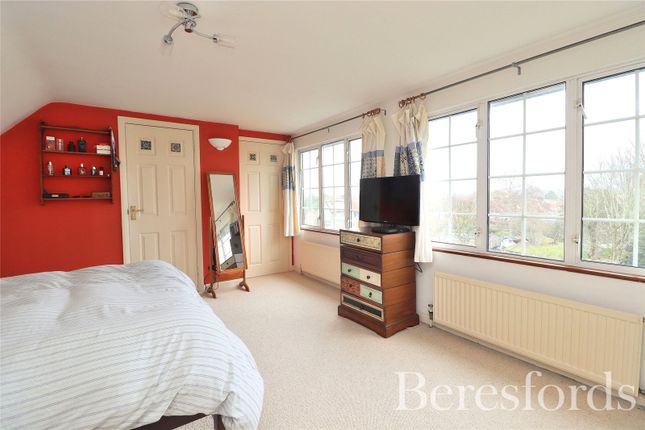 Detached house for sale in Broomfield Road, Chelmsford