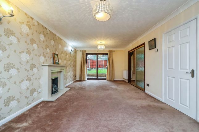 3, Charlbury Court, Nottingham photo 4