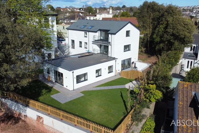 Flat 8, Sonny Rae Mews Thurlow Road, Torquay photo 4
