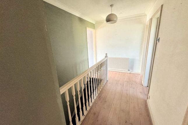 Town house for sale in Richard Grove, West Derby, Liverpool