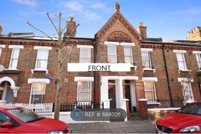 Thumbnail Terraced house to rent in Lothrop Street, London