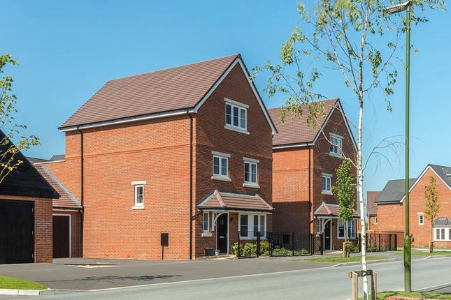 Shopwyke Lakes development image 0