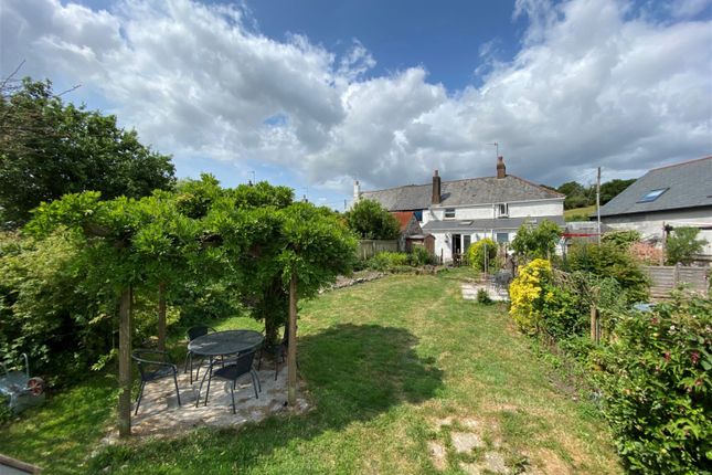 Thumbnail Cottage for sale in Lutton, Ivybridge